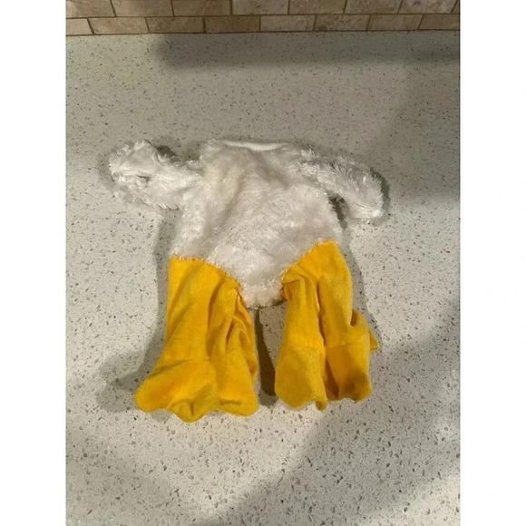 Duck Outfit for Disney Duffy Bear b15 - Picture 1 of 2